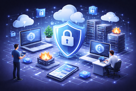 Cloud Security Solutions