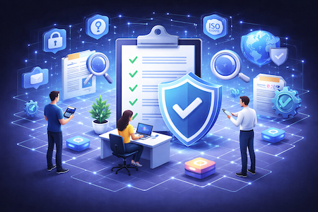 Regulatory Compliance Services