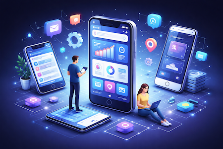 Mobile Application Development