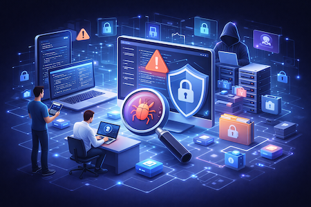 Penetration Testing Services