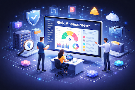 Cybersecurity Risk Assessment